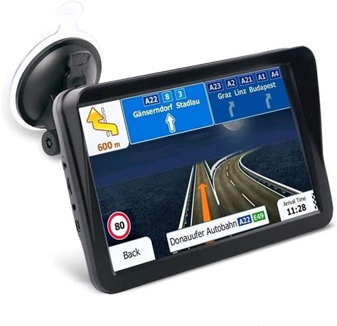 Gps coche Continuara.org