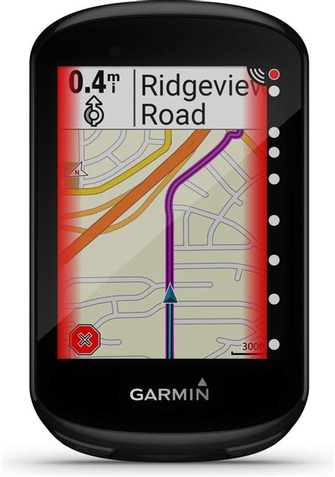 Gps computer Continuara.org