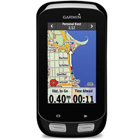 Gps garmin bicicleta Continuara.org