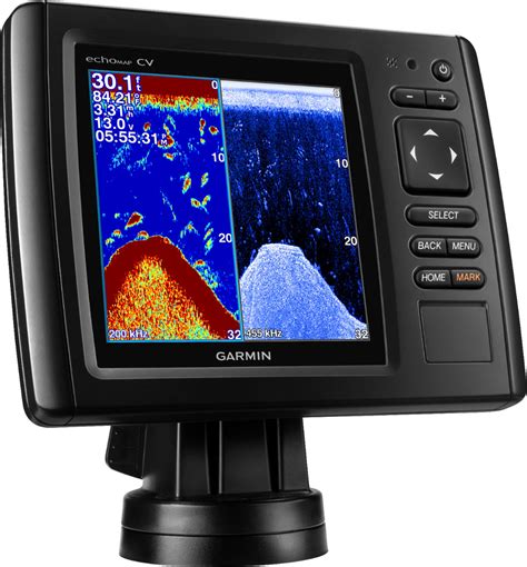 Gps garmin echomap Continuara.org