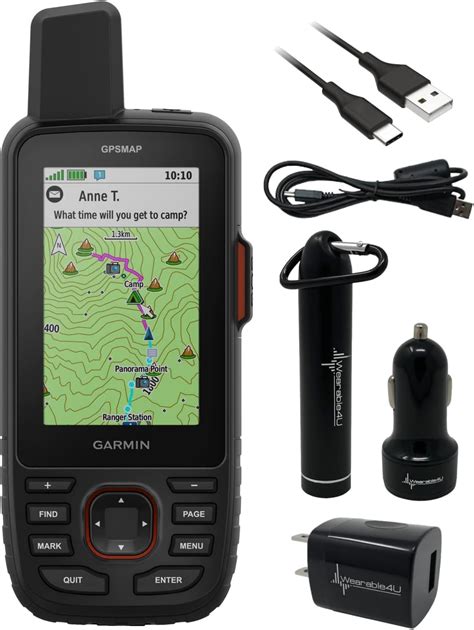 Gps garmin map Continuara.org