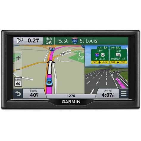 Gps garmin Continuara.org