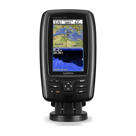 Gps map sonda Continuara.org