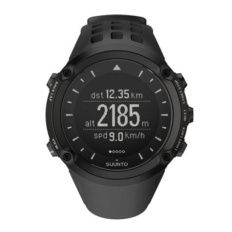 Gps suunto ambit Continuara.org