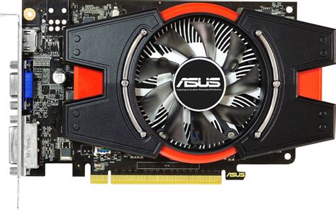 Gpu gtx asus Continuara.org