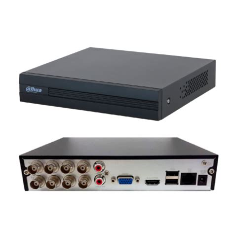 Grabador digital dvr Continuara.org