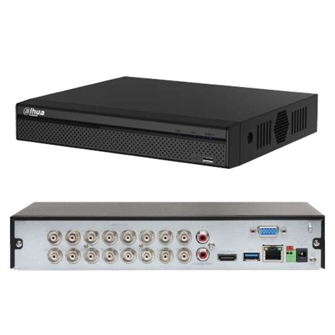 Grabador dvr Continuara.org