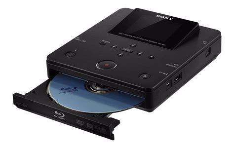 Grabadora dvd multi Continuara.org
