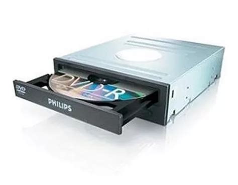 Grabadora dvd philips Continuara.org