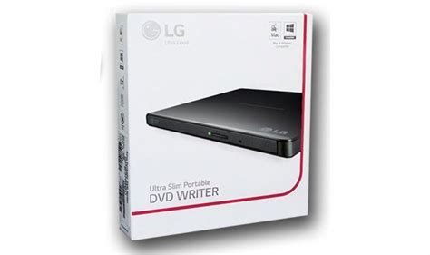 Grabadora lg Continuara.org