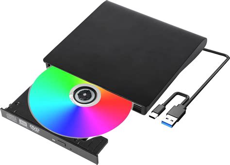 Grabadora portatil dvd Continuara.org