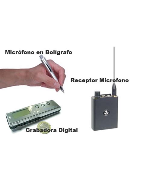 Grabadora receptor Continuara.org