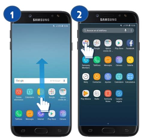 Grabadora samsung Continuara.org