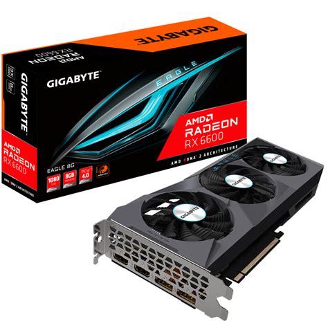 Grafica 8gb amd Continuara.org