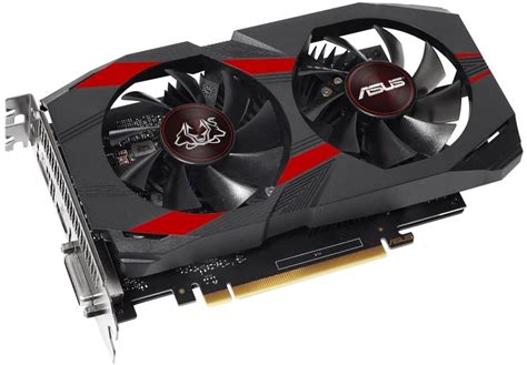 Grafica asus cerberus Continuara.org
