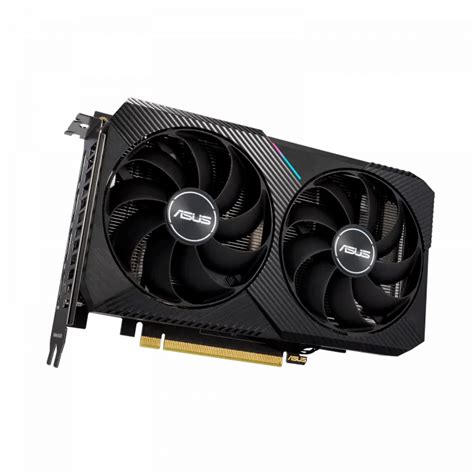 Grafica asus dual Continuara.org