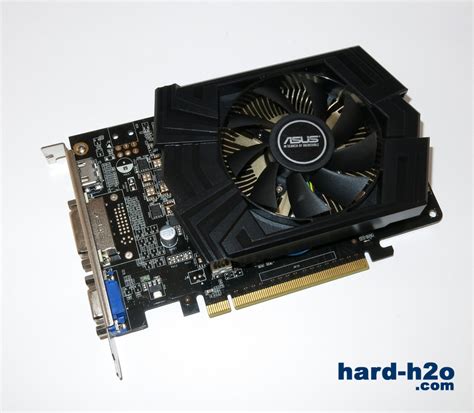 Grafica asus gtx750 Continuara.org