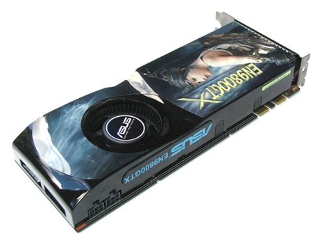Grafica asus gtx9800 Continuara.org