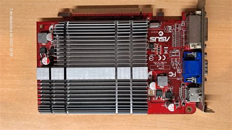 Grafica ati radeon Continuara.org
