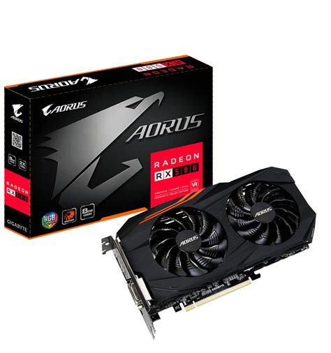Grafica gigabyte ati Continuara.org