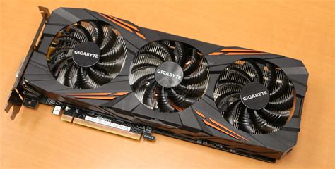 Grafica gigabyte g1 Continuara.org