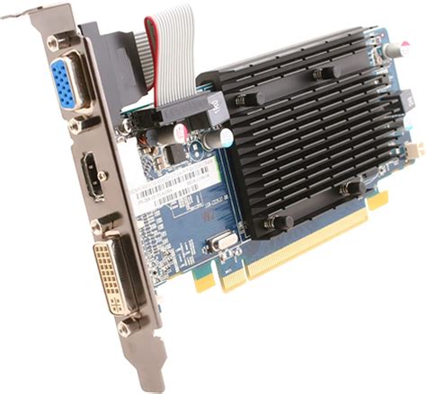 Grafica pci express Continuara.org