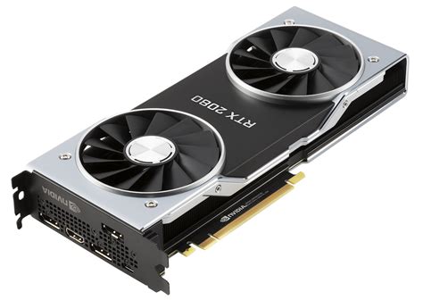 Grafica rtx 2080ti Continuara.org