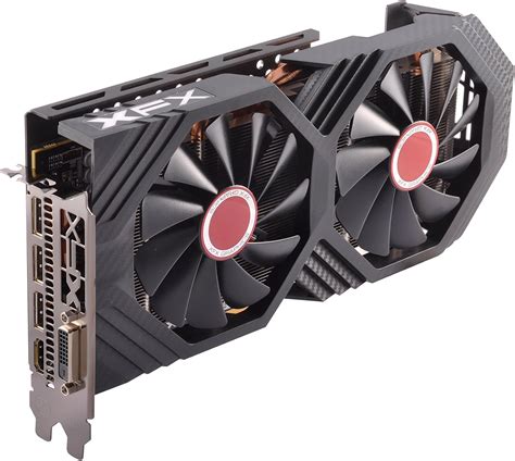 Grafica xfx rx580 Continuara.org