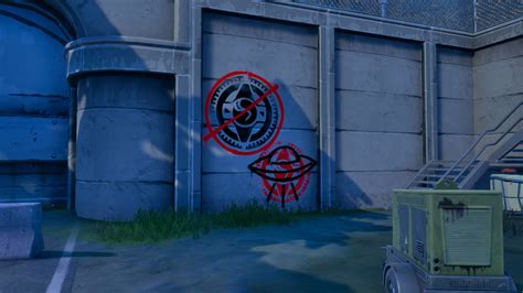 Grafiti fornite Continuara.org
