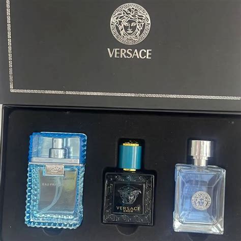 Gran calidad versace Continuara.org