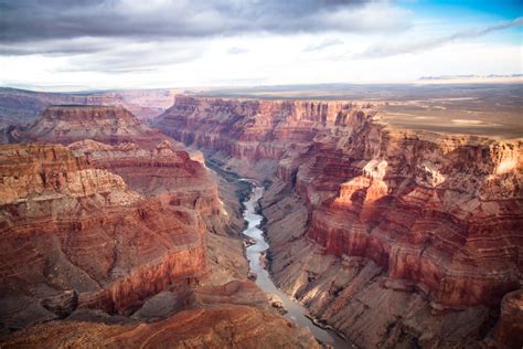 Gran canyon Continuara.org