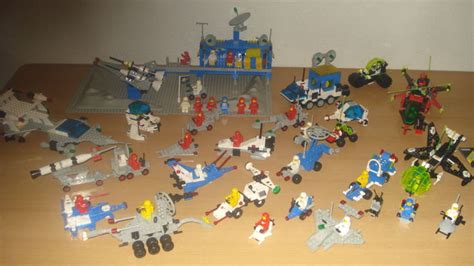Gran coleccion lego Continuara.org