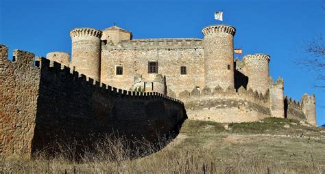 Gran cuenta castillo Continuara.org