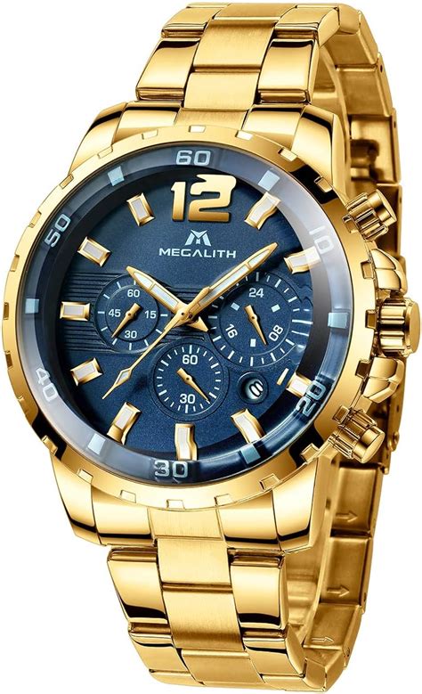 Gran elegante reloj Continuara.org