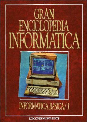 Gran enciclopedia informatica Continuara.org