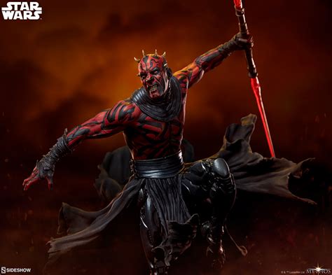 Gran figura darth Continuara.org