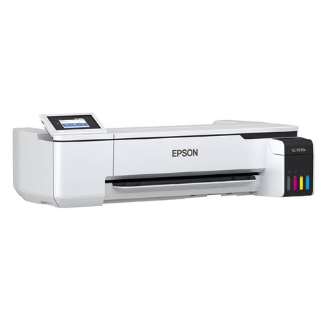 Gran impresora epson Continuara.org