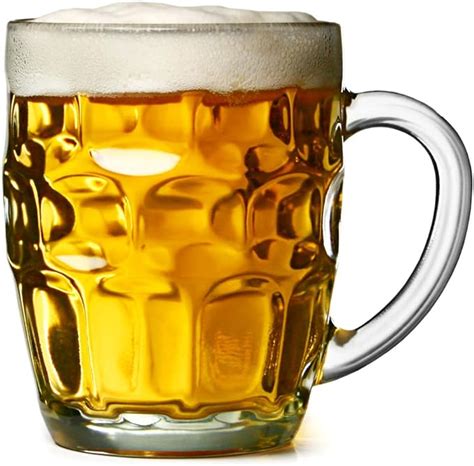 Gran jarra cerveza Continuara.org