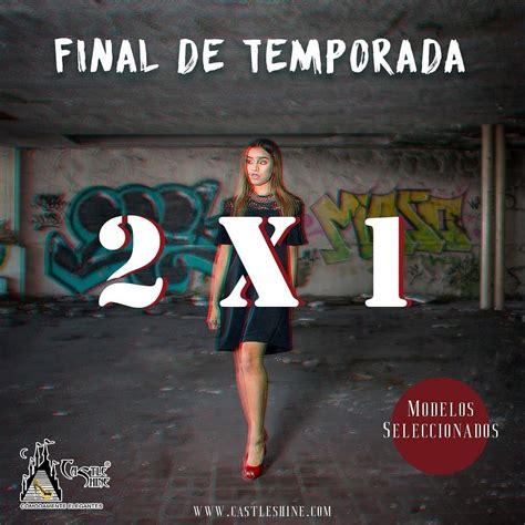 Gran ocasion 2x1 Continuara.org