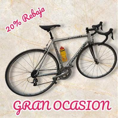 Gran ocasion bicicleta Continuara.org
