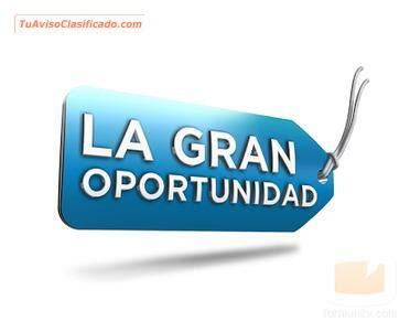 Gran oportunidad ver Continuara.org