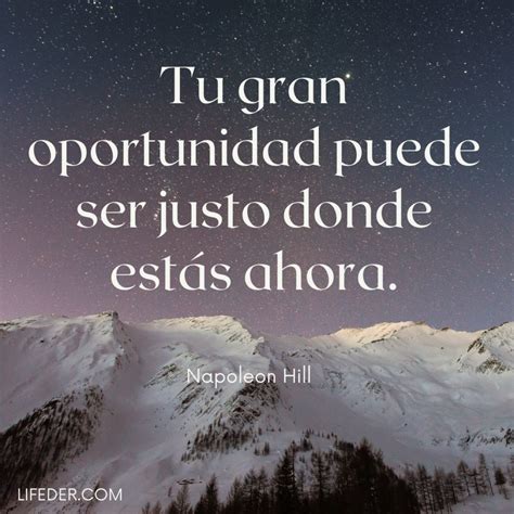 Gran oportunidad Continuara.org