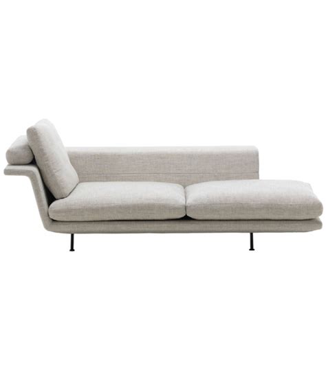 Gran sofa chaise Continuara.org