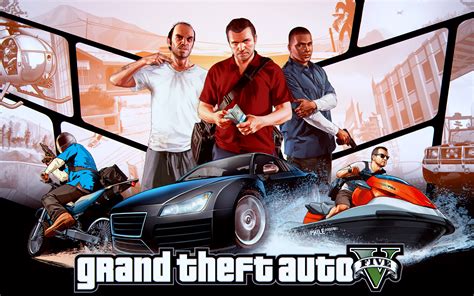 Gran theft auto Continuara.org