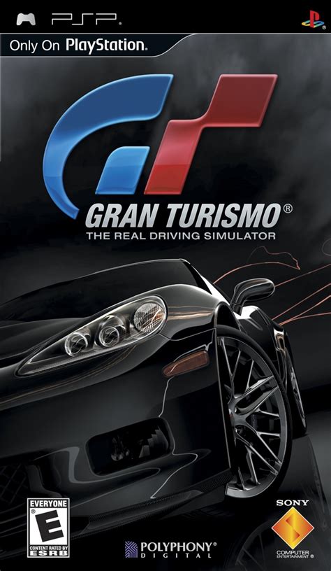 Gran turismo psp Continuara.org