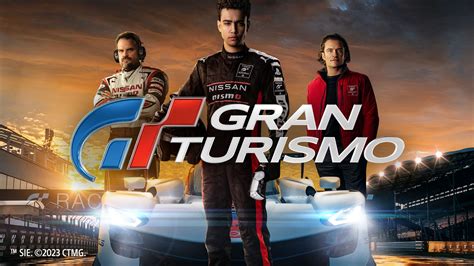 Gran turismo Continuara.org