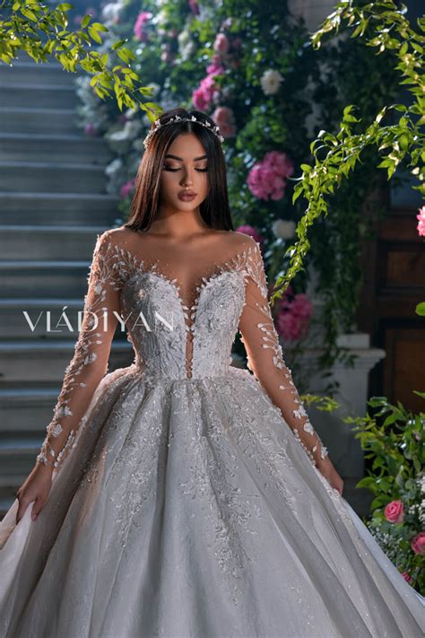 Gran vestido novia Continuara.org