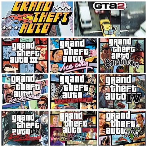Grand theft autos Continuara.org