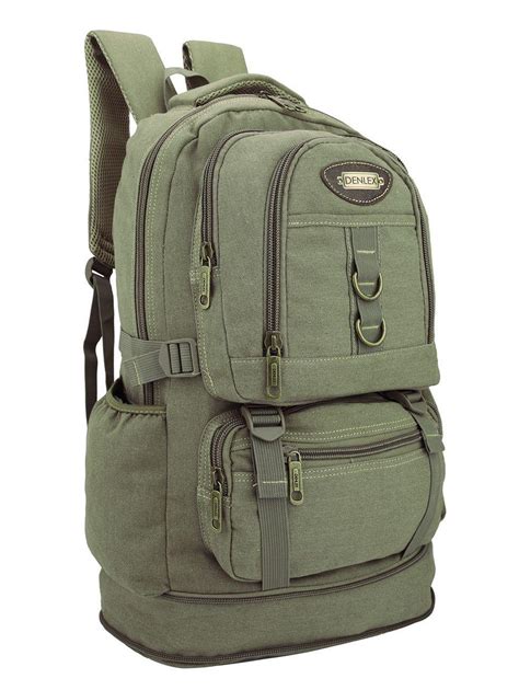 Grande mochila Continuara.org