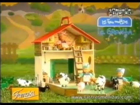 Granja 3 mellizas Continuara.org